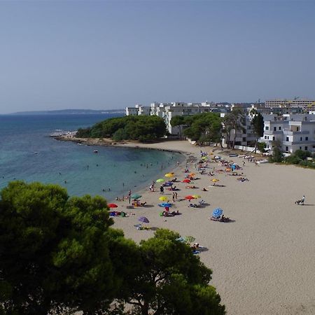 Appartamento Con Giardino Sul Mare Gallipoli Εξωτερικό φωτογραφία