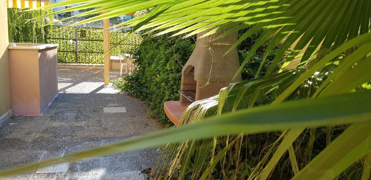 Appartamento Con Giardino Sul Mare Gallipoli Εξωτερικό φωτογραφία