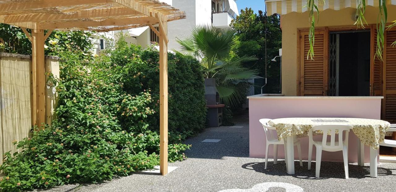 Appartamento Con Giardino Sul Mare Gallipoli Εξωτερικό φωτογραφία