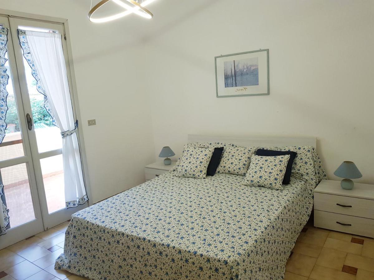 Appartamento Con Giardino Sul Mare Gallipoli Εξωτερικό φωτογραφία