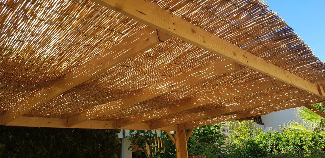 Appartamento Con Giardino Sul Mare Gallipoli Εξωτερικό φωτογραφία