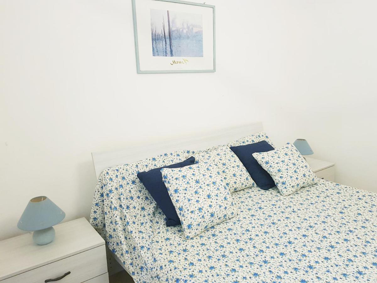 Appartamento Con Giardino Sul Mare Gallipoli Εξωτερικό φωτογραφία