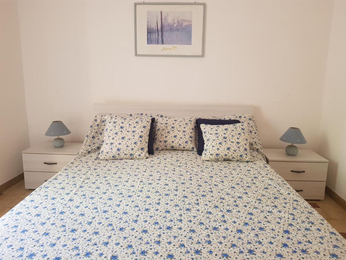 Appartamento Con Giardino Sul Mare Gallipoli Εξωτερικό φωτογραφία