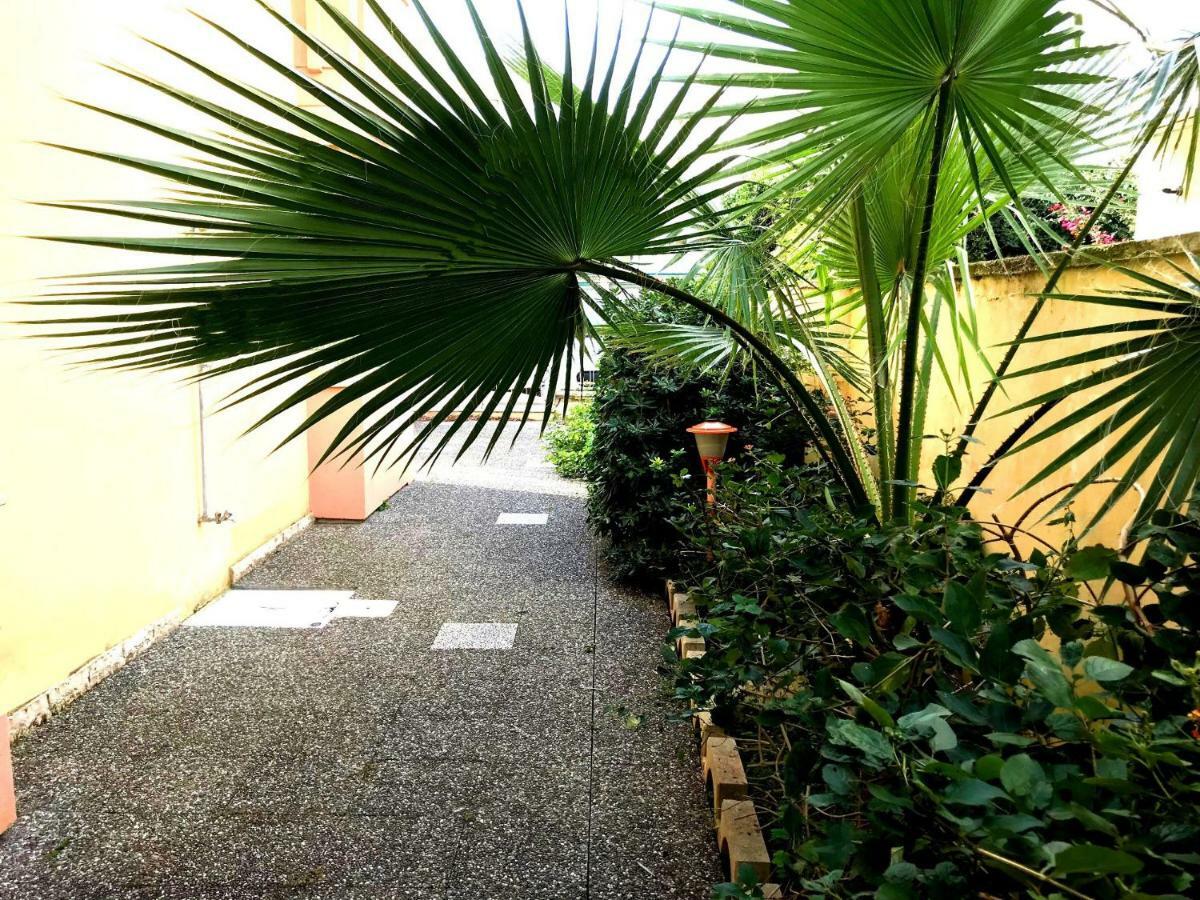 Appartamento Con Giardino Sul Mare Gallipoli Εξωτερικό φωτογραφία