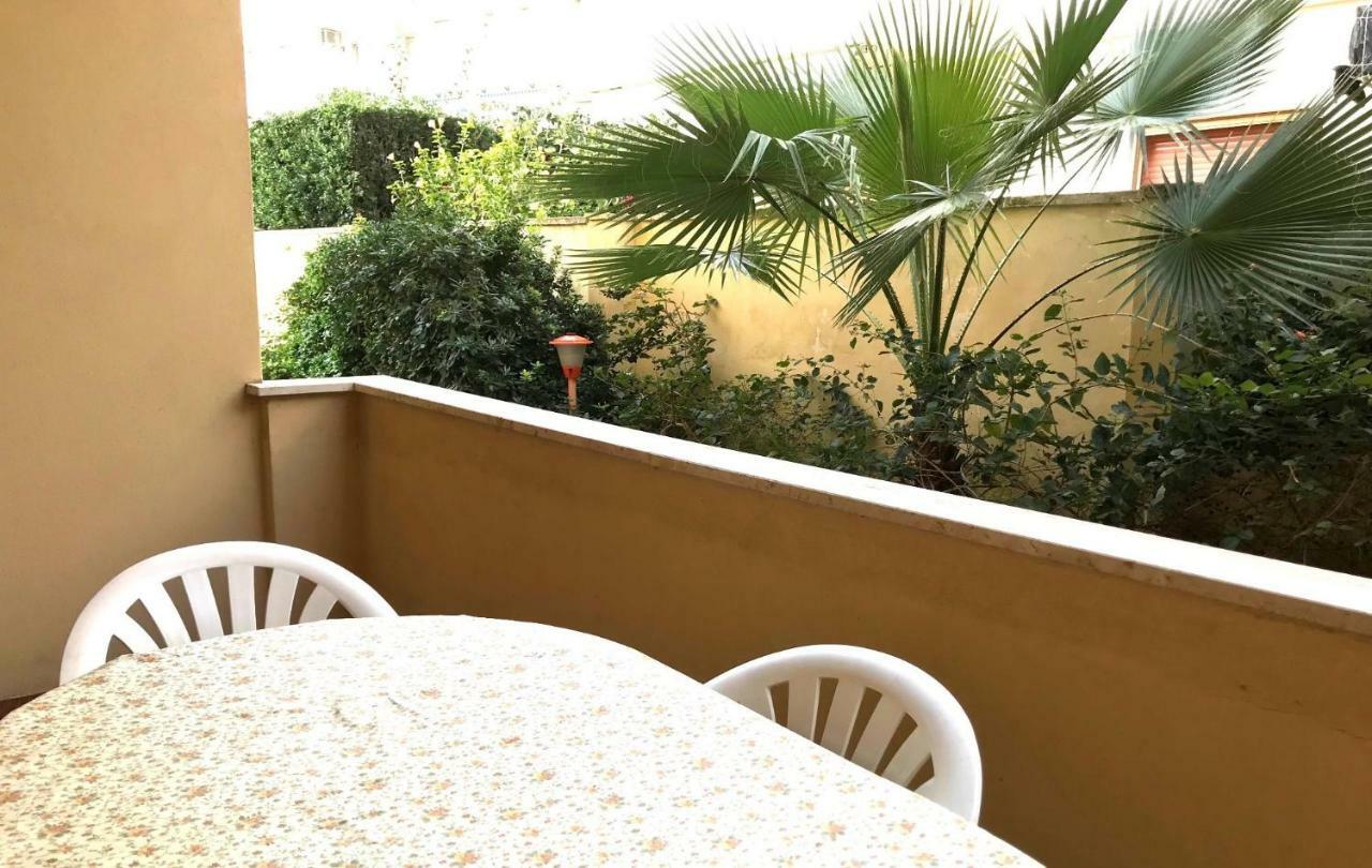 Appartamento Con Giardino Sul Mare Gallipoli Εξωτερικό φωτογραφία