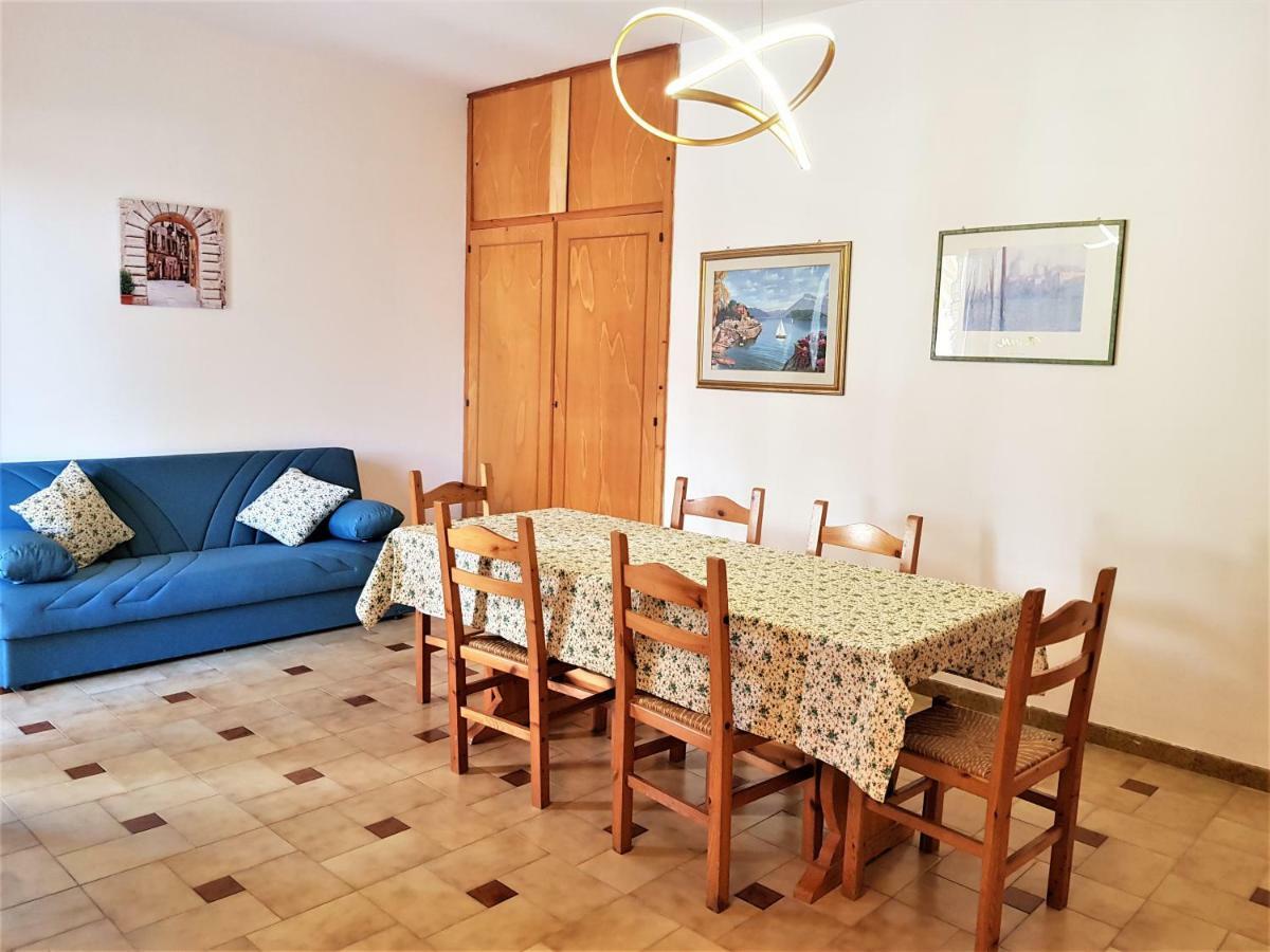 Appartamento Con Giardino Sul Mare Gallipoli Εξωτερικό φωτογραφία