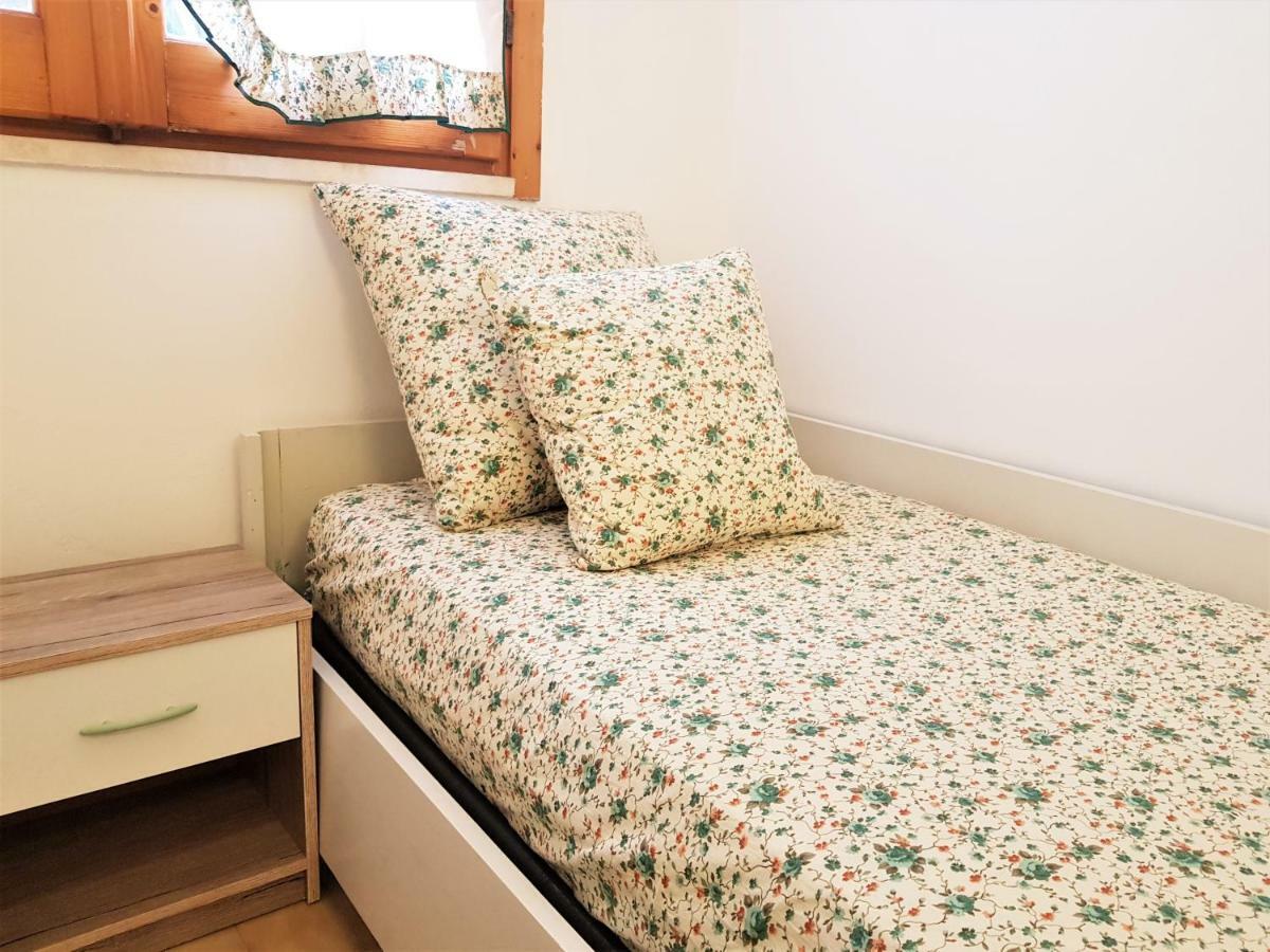 Appartamento Con Giardino Sul Mare Gallipoli Εξωτερικό φωτογραφία