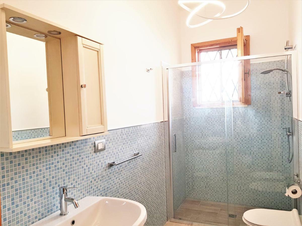 Appartamento Con Giardino Sul Mare Gallipoli Εξωτερικό φωτογραφία