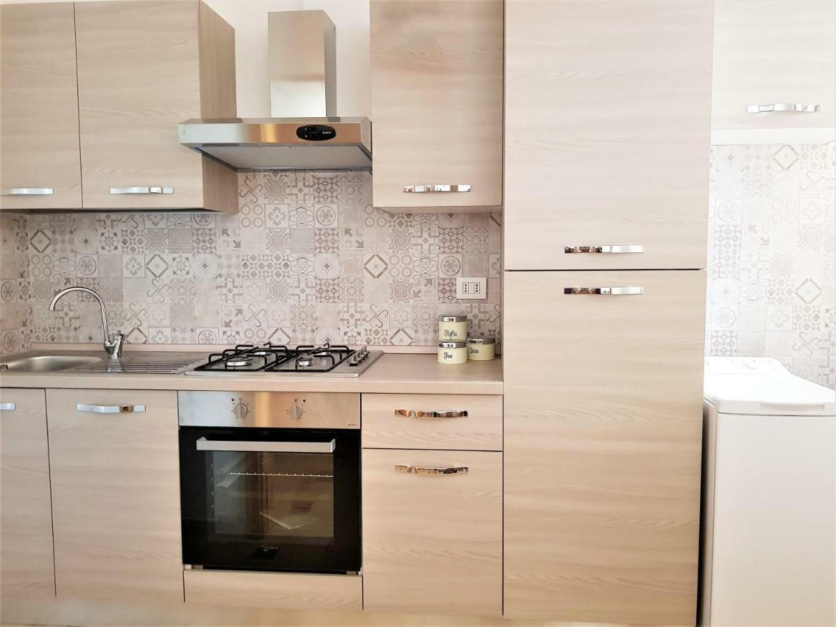 Appartamento Con Giardino Sul Mare Gallipoli Εξωτερικό φωτογραφία