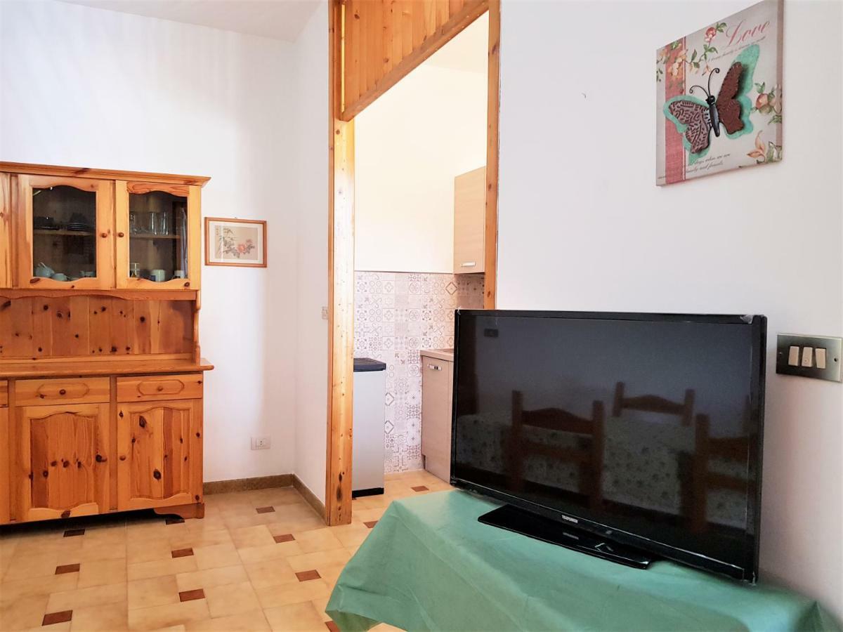 Appartamento Con Giardino Sul Mare Gallipoli Εξωτερικό φωτογραφία