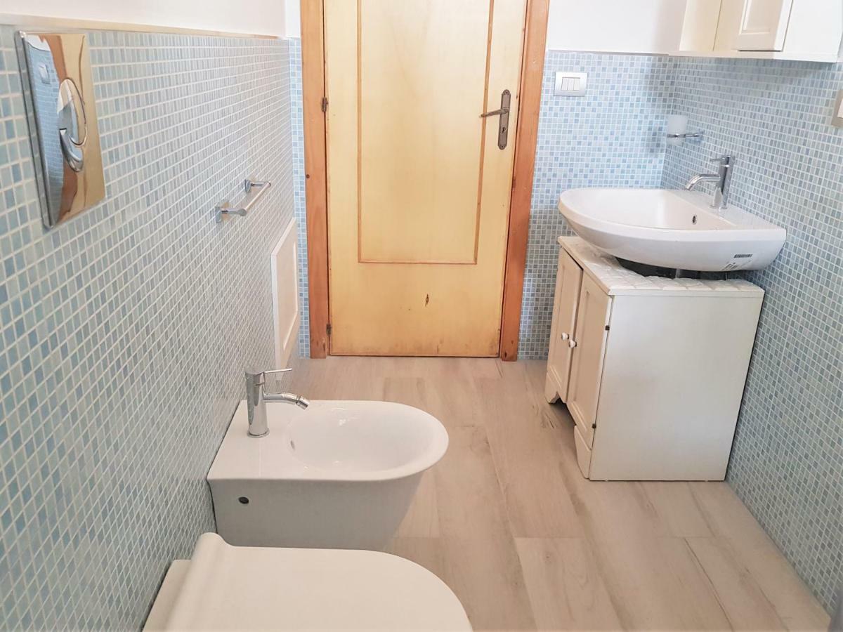 Appartamento Con Giardino Sul Mare Gallipoli Εξωτερικό φωτογραφία